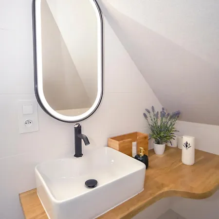 Sportowe Pasje - Apartment Straduny